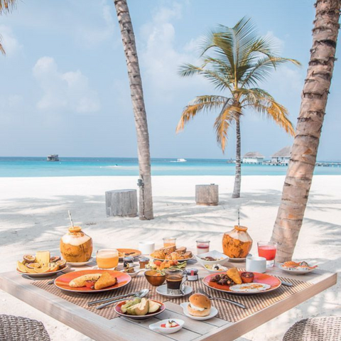 Food is more than sustenance—it’s a connection to the land and culture — Rare Klub