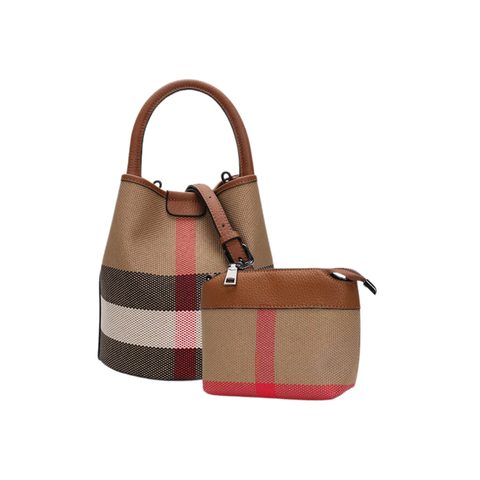 Brillo Urbana Canvas Tote Bag | Your Everyday Bag for Work, Travel, and Beyond from Rare Klub for $79. Casual Tote, Satchel, Bucket Bag, Hobo Bag, Shoulder Bag, Tote Purses, Canvas Bag, Handbag, Carry All, Crossbody, Soft Bag, Designer, Checkered