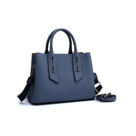 Dios Iconica Leather Tote Bag | Your Everyday Bag for Work, Travel, and Beyond from Rare Klub for $79. Type: Casual Tote, Satchel, Bucket Bag, Hobo Bag, Shoulder Bag, Tote Purses, Leather Bag, Handbag, Carry All, Soft Bag