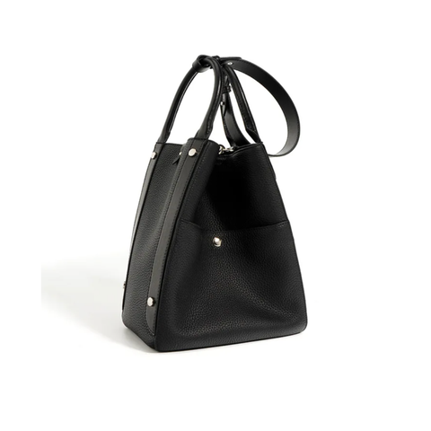 Moda Belleza Tote Bag | Your Everyday Bag for Work, Travel, and Beyond from Rare Klub for $89. Type: Tote, Shoulder Bag, Handbag, Satchel, Bucket Bag, Hobo Bag