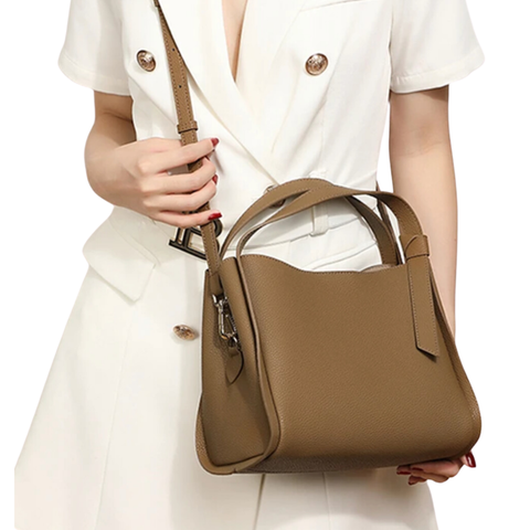 Urbano Moda Tote Bag | Your Everyday Carry Bag for Work, Travel, and Casual Outings from Rare Klub | Now for $74