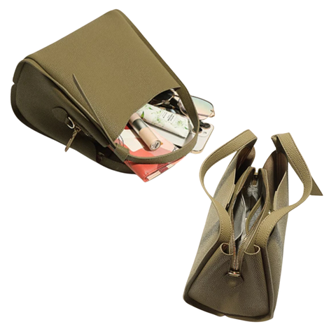 Urbano Moda Tote Bag | Your Everyday Carry Bag for Work, Travel, and Casual Outings from Rare Klub | Now for $74
