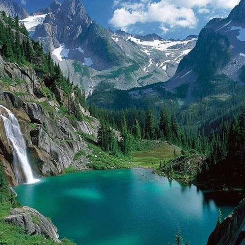Explore hidden lakes, silent valleys, and mountains few have seen—because rarity is worth the journey — Rare Klub