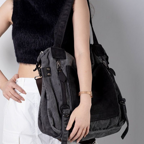 A great bag is like confidence—effortless, timeless, and always in style — Rare Klub