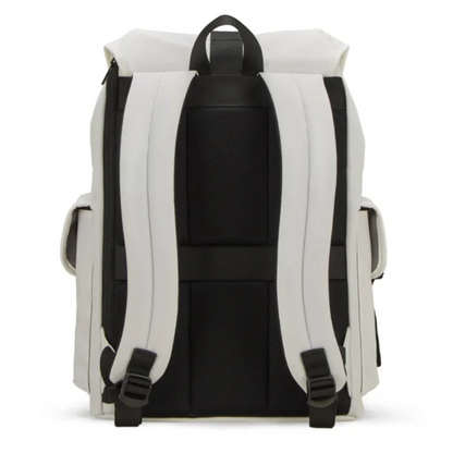 20L Urban Backpack by Rare Klub—Ideal for daily use, travel, college, and office. Features a clamshell design, vertical zipper for a laptop compartment, water-repellent fabric and more..All for just $79.