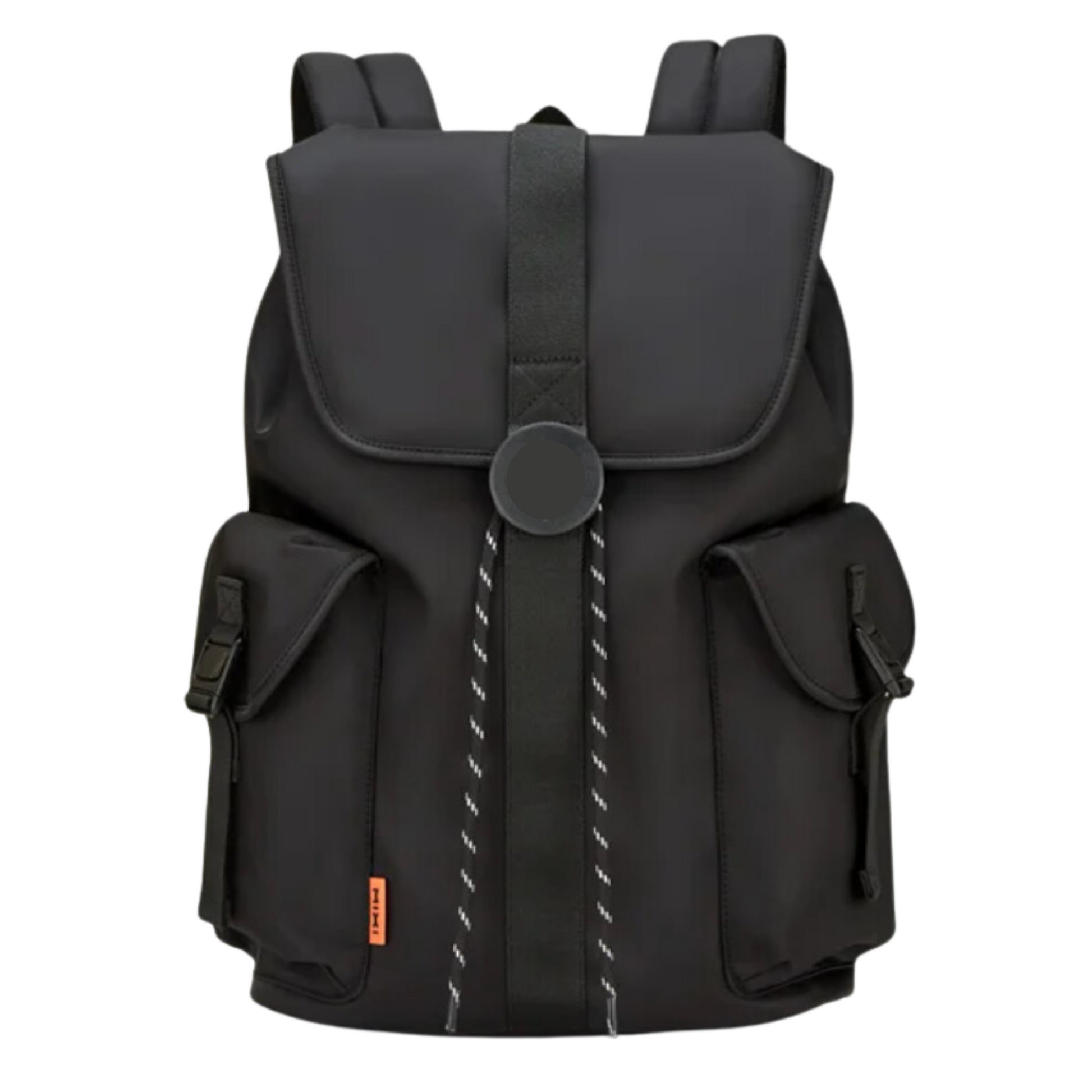 20L Urban Backpack by Rare Klub—Ideal for daily use, travel, college, and office. Features a clamshell design, vertical zipper for a laptop compartment, water-repellent fabric and more..All for just $79.