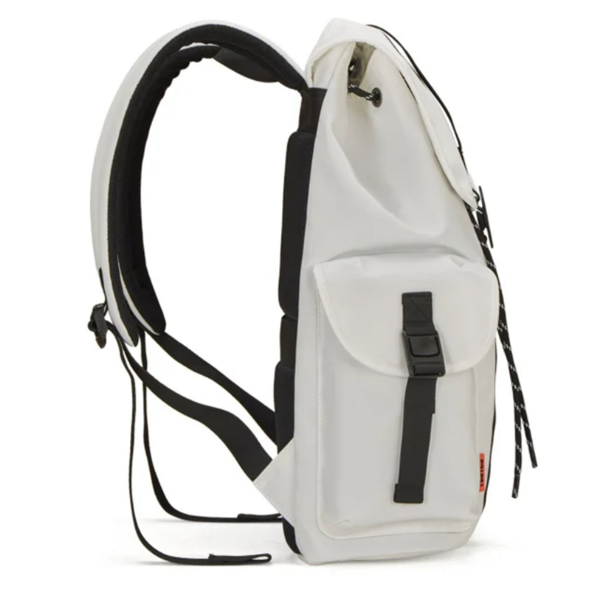 20L Urban Backpack by Rare Klub—Ideal for daily use, travel, college, and office. Features a clamshell design, vertical zipper for a laptop compartment, water-repellent fabric and more..All for just $79.