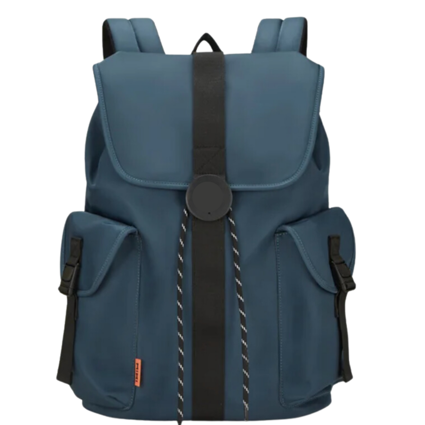 20L Urban Backpack by Rare Klub—Ideal for daily use, travel, college, and office. Features a clamshell design, vertical zipper for a laptop compartment, water-repellent fabric and more..All for just $79.