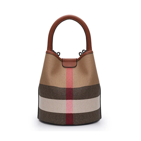 Brillo Urbana Canvas Tote Bag | Your Everyday Bag for Work, Travel, and Beyond from Rare Klub for $79. Casual Tote, Satchel, Bucket Bag, Hobo Bag, Shoulder Bag, Tote Purses, Canvas Bag, Handbag, Carry All, Crossbody, Soft Bag, Designer, Checkered