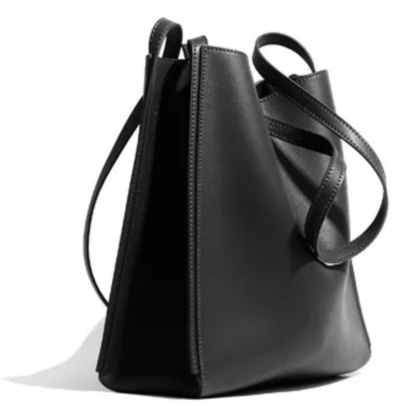 Leather Shoulder Bag for Work, Travel, and Everyday Use | $79 Rare Klub's Urbana shoulder bags for modern women offer timeless appeal and durability. Made from genuine cowhide leather, they are perfect for all your journeys.