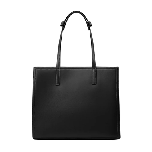 Estilos Verve Tote Bag | Your Everyday Bag for Work, Travel, and Beyond from Rare Klub for $79. Type: Handbag, Shoulder Bag, Bucket, Satchel