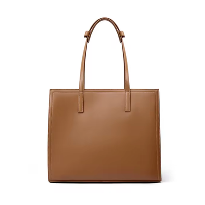 Estilos Verve Tote Bag | Your Everyday Bag for Work, Travel, and Beyond from Rare Klub for $79. Type: Handbag, Shoulder Bag, Bucket, Satchel