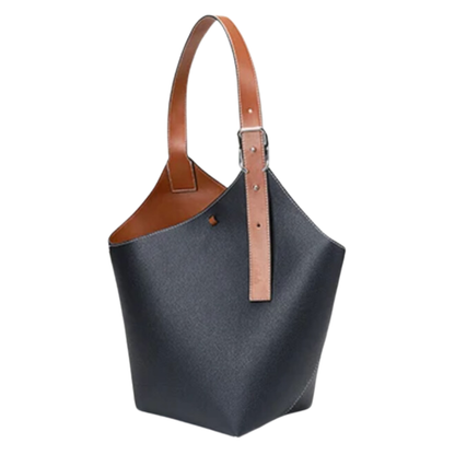 Eterna Everyday Tote – Your Style Statement For Every Outing | A Rare Klub shoulder bag for those who walk their own path. Made from genuine cowhide leather, it suits your style and everyday looks. Get FREE shipping on this order!