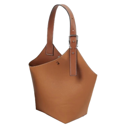 Eterna Everyday Tote – Your Style Statement For Every Outing | A Rare Klub shoulder bag for those who walk their own path. Made from genuine cowhide leather, it suits your style and everyday looks. Get FREE shipping on this order!