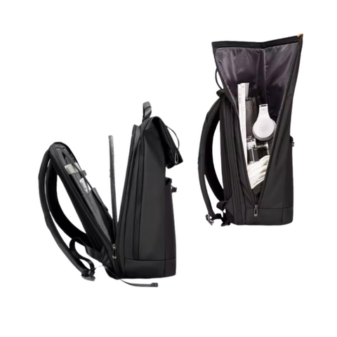 EvoNex Gen Travel Backpack | Bange Unisex Urban Backpack | For Everyday Commute, Work, Laptop Carry, Travel, Carry On Luggage – $64. Only on Rare Klub