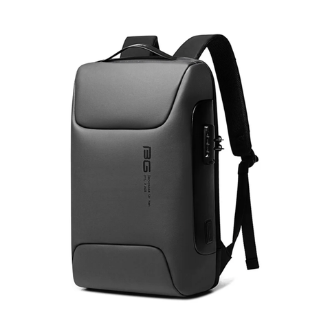 EvoUrban Business Backpack | Bange Unisex Urban Backpack | For Everyday Commute, Work, Laptop Carry, Travel, Carry On Luggage – $59 Only Rare Klub Bags