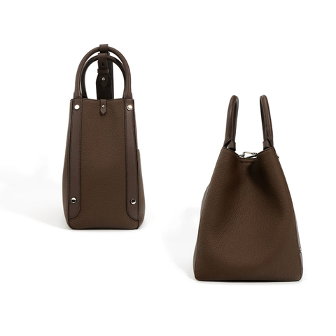 Moda Belleza Tote Bag | Your Everyday Bag for Work, Travel, and Beyond from Rare Klub for $89. Type: Tote, Shoulder Bag, Handbag, Satchel, Bucket Bag, Hobo Bag