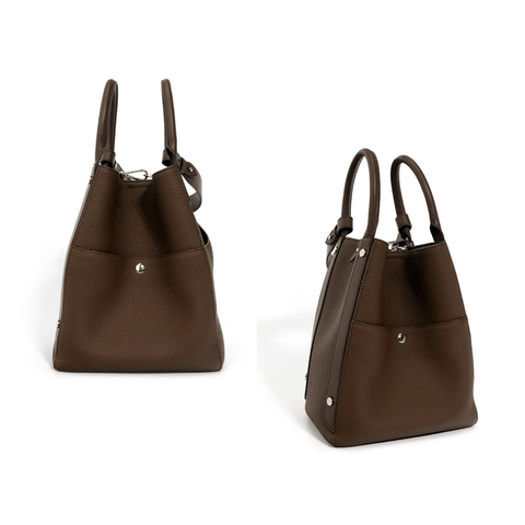 Moda Belleza Tote Bag | Your Everyday Bag for Work, Travel, and Beyond from Rare Klub for $89. Type: Tote, Shoulder Bag, Handbag, Satchel, Bucket Bag, Hobo Bag