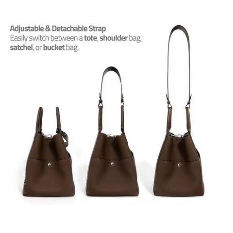 Moda Belleza Tote Bag | Your Everyday Bag for Work, Travel, and Beyond from Rare Klub for $89. Type: Tote, Shoulder Bag, Handbag, Satchel, Bucket Bag, Hobo Bag