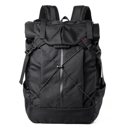 More than just a backpack to explore life's adventures and discover new destinations from Rare Klub. Ideal for business trips or weekend getaways. Sleek design, odor and wash-resistant material.