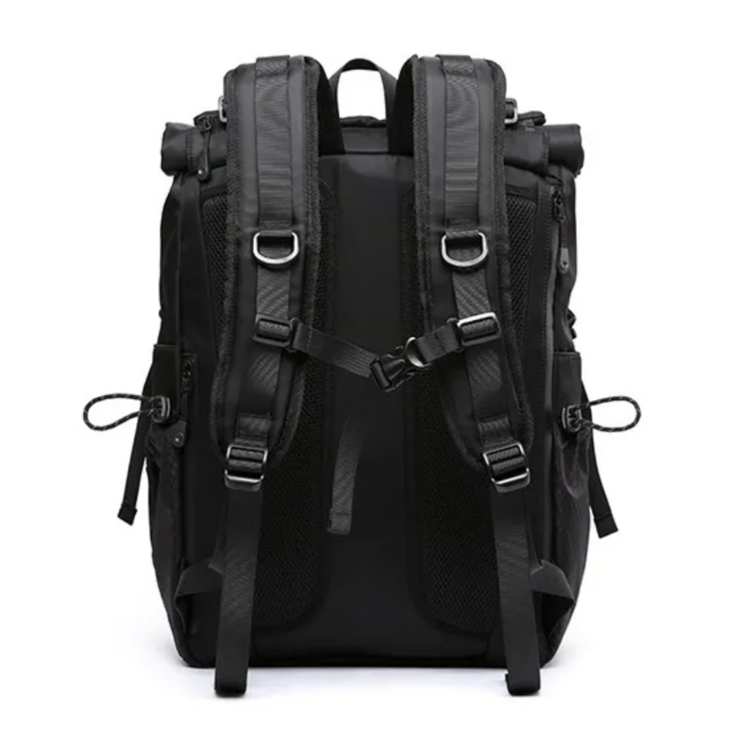 More than just a backpack to explore life's adventures and discover new destinations from Rare Klub. Ideal for business trips or weekend getaways. Sleek design, odor and wash-resistant material.