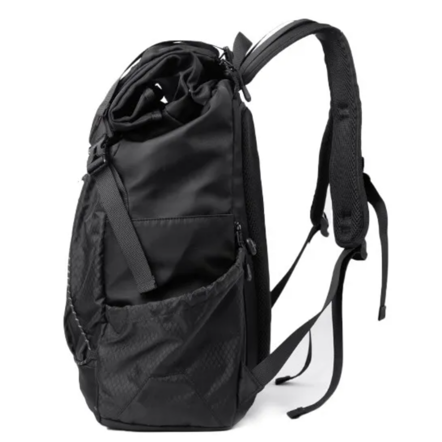 More than just a backpack to explore life's adventures and discover new destinations from Rare Klub. Ideal for business trips or weekend getaways. Sleek design, odor and wash-resistant material.