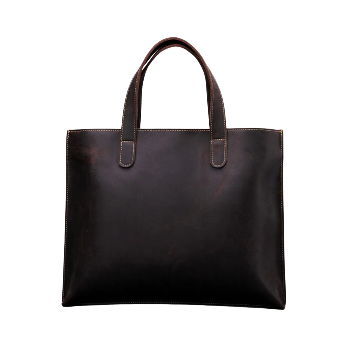 Nuevo Alfa Business Bag | The Perfect Business Bag from Rare Klub for Modern Executives with Timeless Taste! Just $99, fits Laptop.