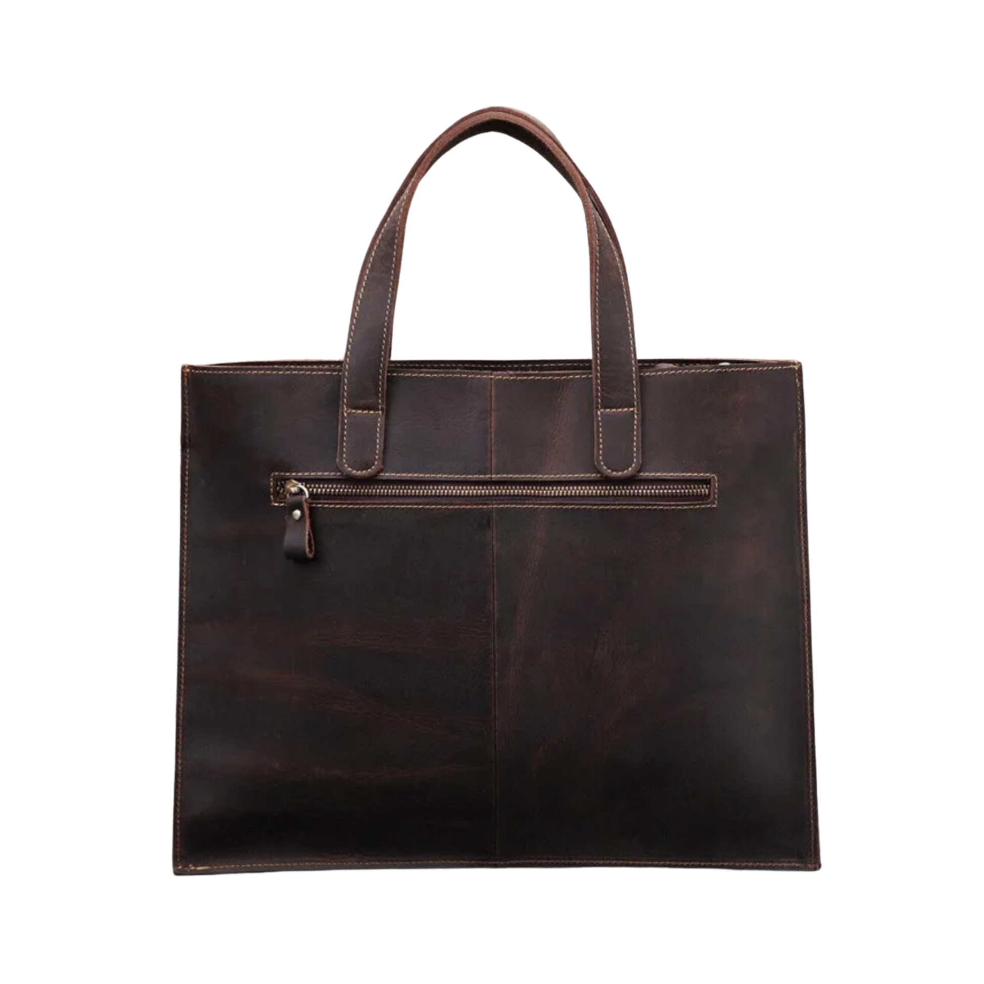 Nuevo Alfa Business Bag | The Perfect Business Bag from Rare Klub for Modern Executives with Timeless Taste! Just $99, fits Laptop.