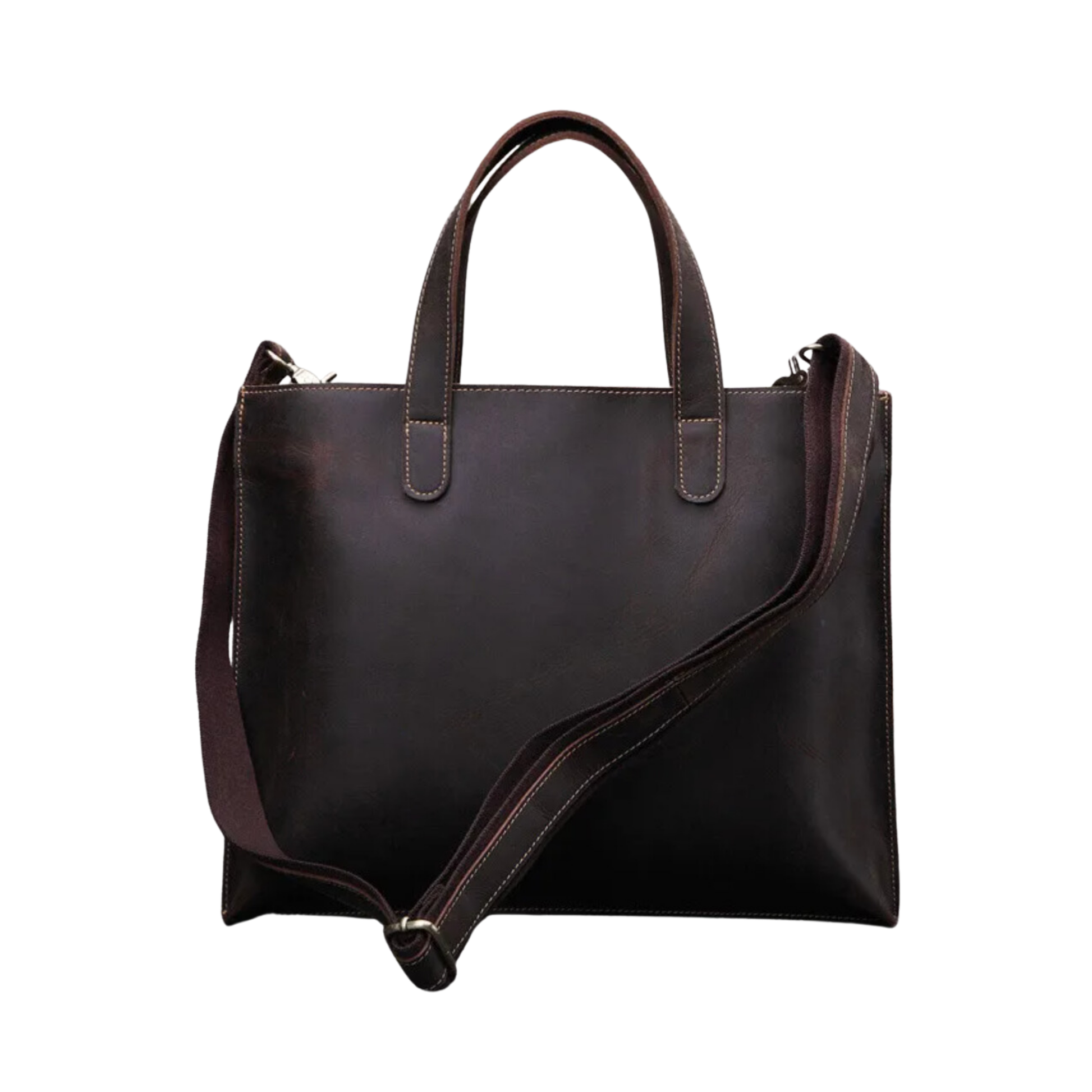 Nuevo Alfa Business Bag | The Perfect Business Bag from Rare Klub for Modern Executives with Timeless Taste! Just $99, fits Laptop.