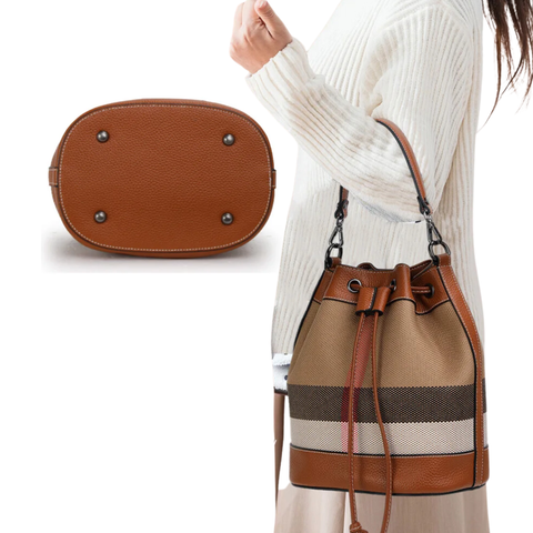 Tierra Rare Checkered Canvas Tote Bag | Your Everyday Bag for Work, Travel, and Beyond from Rare Klub for $59. Casual Tote, Satchel, Bucket Bag, Hobo Bag, Shoulder Bag, Tote Purses, Canvas Bag, Handbag, Carry All, Crossbody, Soft Bag, Designer, Checkered