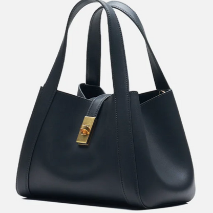 For just $89 with free shipping, this genuine leather tote from Rare Klub is a symbol of sophistication and luxury. Perfect for daily use, travel, and special events. Designed for the modern woman.